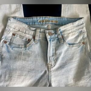 Rue21 Super Skinny Jeans Size 28/30